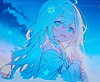 Anime girl