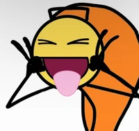 Epic Face - Waitress