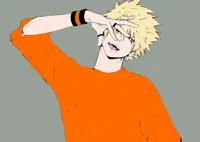 U and bakugo cuddles