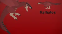 Rathalos