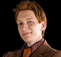 George Weasley 