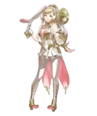 Sharena - Spring
