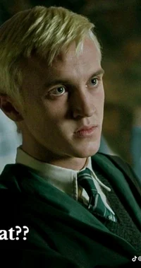 Draco malfoy