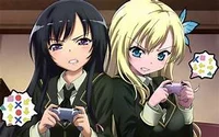 Haganai