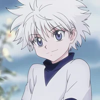 Killua Zoldyck