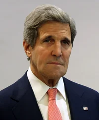 John Forbes Kerry