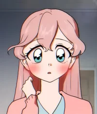 Anime girl
