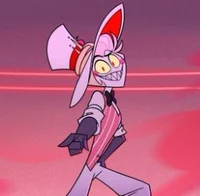 Lucifer-Hazbin Hotel