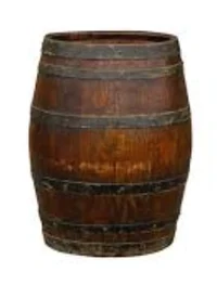 Barrel