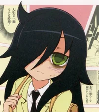 Tomoko Kuroki 