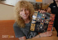Steven Adler