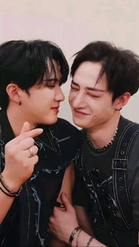 Bangchan n Changbin 