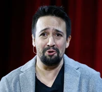 Lin-Manuel Miranda