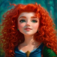 Merida