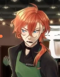 Chuuya nakahara