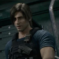Leon Kennedy