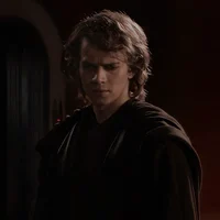 Anakin Skywalker