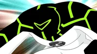 Upgrade - Ben 10