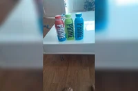 Glitch freind