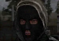 Unknown bandit