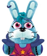 Glamrock Bonnie 