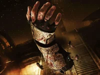 Dead Space RPG