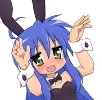 Konata Izumi