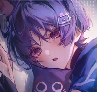 Clingy Scaramouche