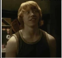 Ron Weasley 