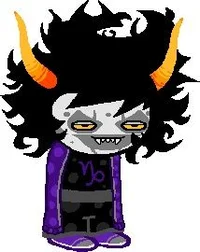 Gamzee Makara