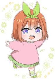 Baby Yotsuba 