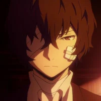 kidnapper Dazai 