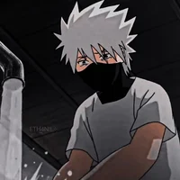 Kakashi Teen