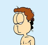 Jon Arbuckle