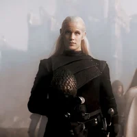 Daemon Targaryen 