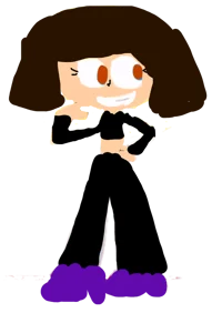 MABEL THE GIRL