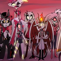 Hazbin Hotel EP8