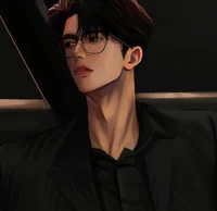 Clingy mafia boyfrie