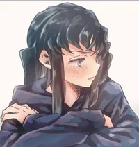 Muichiro Tokito - Au