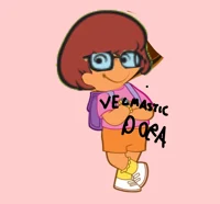 Velmastic dora