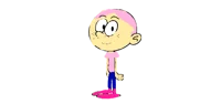 PINK BOY
