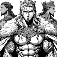 Shaoxian Ragnarsson