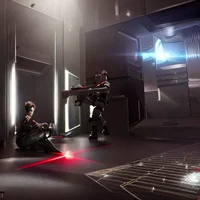 Capture anomalies in