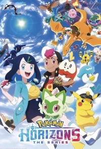 Pokemon-Horizons