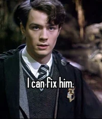 Tom Riddle