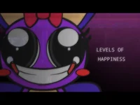 Levels Of Happiness