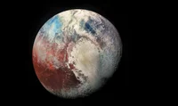Pluto