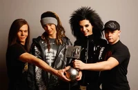 tokio hotel