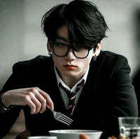 Jungkook 