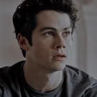 Stiles Stilinski